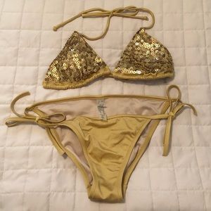 Victoria’s Secret Bikini